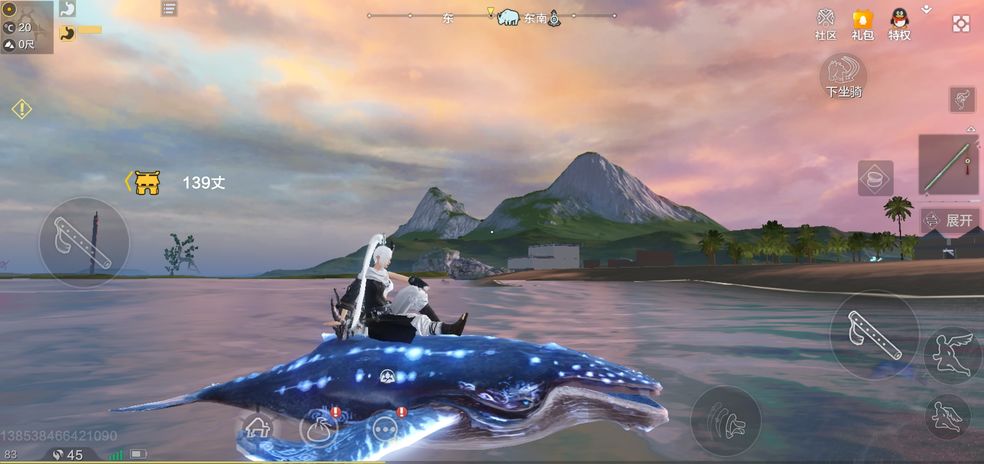 妄想山海击浪鲲有什么用？妄想山海击浪鲲作用详解