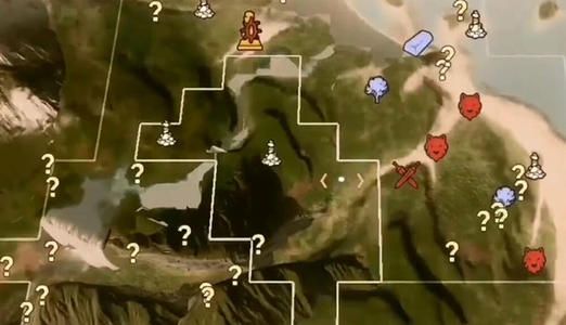 妄想山海异人村岳云鹏在哪？妄想山海异人村岳云鹏的具体位置