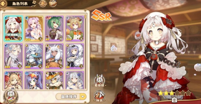 四叶草剧场白和胡桃哪个好？四叶草剧场白和胡桃二选一选择对比解析