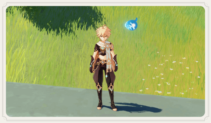 原神秘宝迷踪活动玩法攻略 原神秘宝迷踪玩法说明