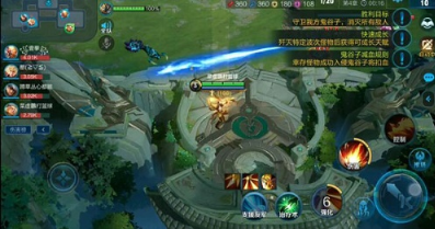 王者荣耀守卫峡谷第十关阵容怎么搭配?王者荣耀守卫峡谷第十关的通关打法阵容推荐