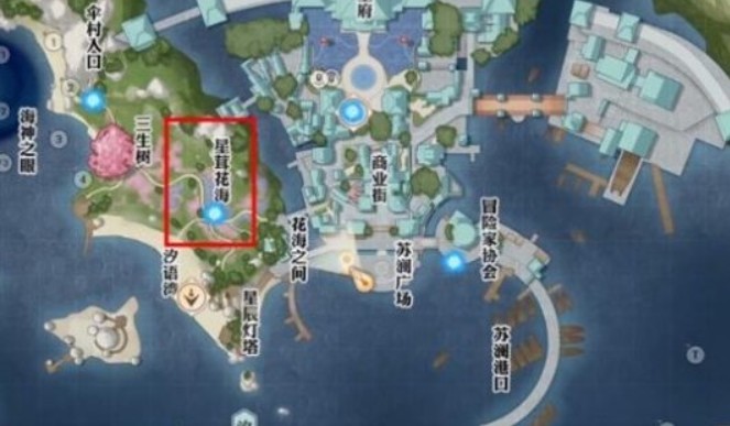 天谕手游课堂展示二昆虫在哪里?天谕手游课堂展示二昆虫声音收集攻略