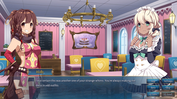 《Sakura MMO Extra》登陆Steam 国区首周优惠 仅27元