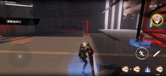 战双帕弥什黄金之涡第三章怎么打？战双帕弥什黄金之涡第三章攻略