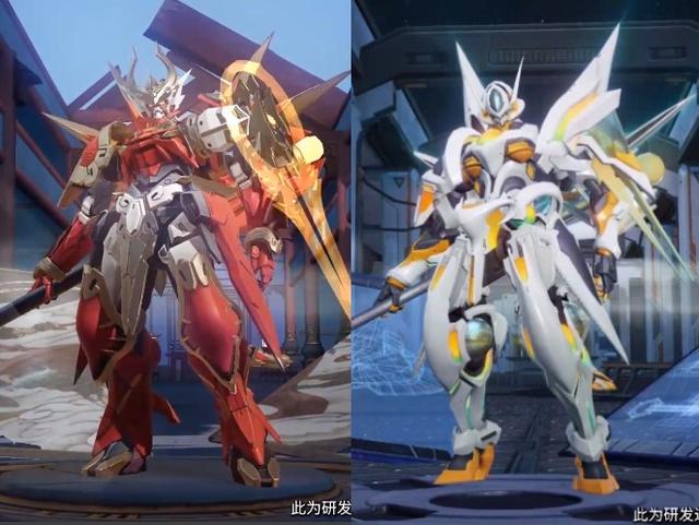 王者荣耀猴子万代星传说皮肤价格与上架时间 王者荣耀孙悟空万代皮肤特效预览