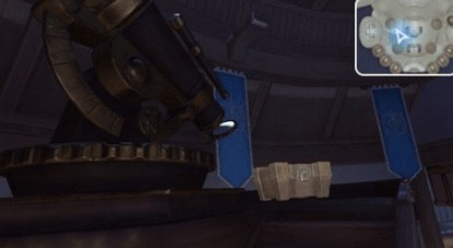 天谕手游冒险提升宝箱在哪里？天谕手游7个冒险提升宝箱位置与收集详解