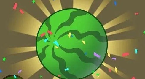合成大西瓜合成公式是什么?合成两个大西瓜顺序表规则分享