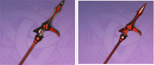 原神胡桃武器推荐什么？原神胡桃四星五星武器选择携带攻略