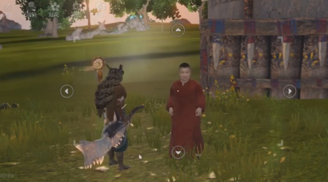 妄想山海岳云鲲怎么获得？妄想山海岳云鲲获取进化与骑乘方法解析