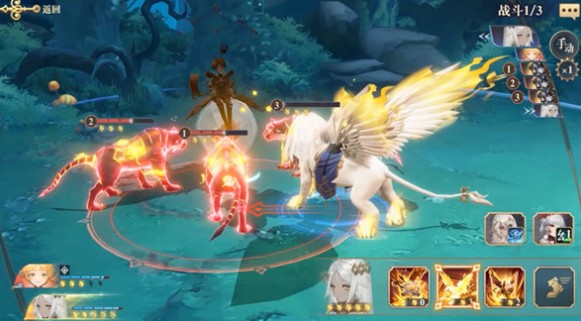 幻书启世录伊索寓言技能是什么?幻书启世录伊索寓言菲比尔技能效果解析