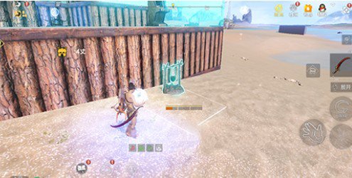 妄想山海怎么烹饪食物?妄想山海一级营地与烹饪食物玩法技巧详解