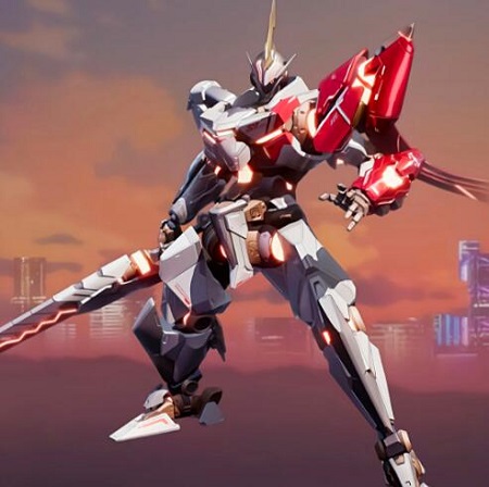 机动都市阿尔法充值返利在哪领取？机动都市阿尔法充值返利领取方式