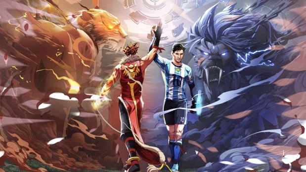 王者荣耀积分暴暴暴活动怎么玩？王者荣耀积分暴暴暴活动玩法介绍