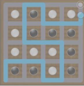 天谕手游星痕黑白棋怎么下？天谕手游星痕黑白棋破解技巧