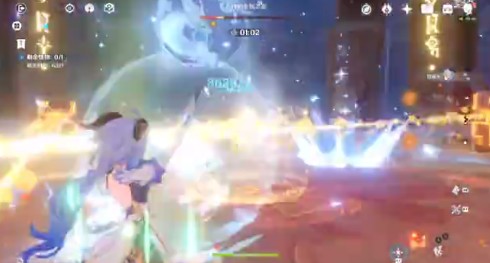 原神无相交响诗无相之岩怎么打?原神无相交响诗无相之岩高分攻略