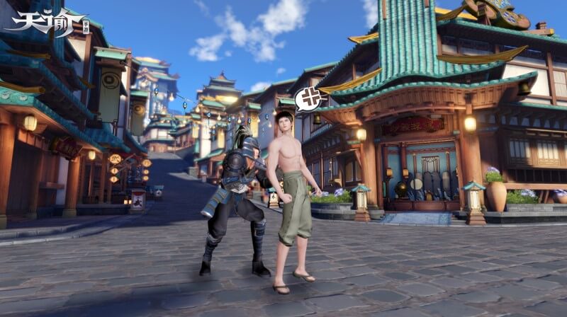 天谕手游副职业侠盗好玩吗？天谕手游副职业侠盗攻略