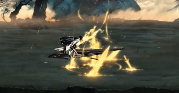 影之刃3左殇技能链搭配什么?影之刃3左殇技能搭配与转职方法