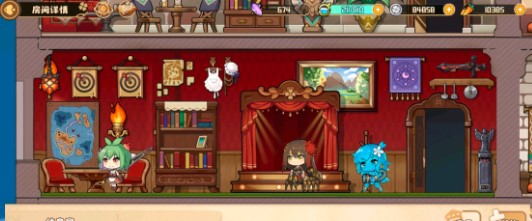 四叶草剧场基建怎么弄？四叶草剧场基建攻略详解