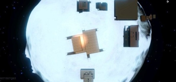 妄想山海岳云鹏星球在哪？妄想山海岳云鹏星球位置介绍