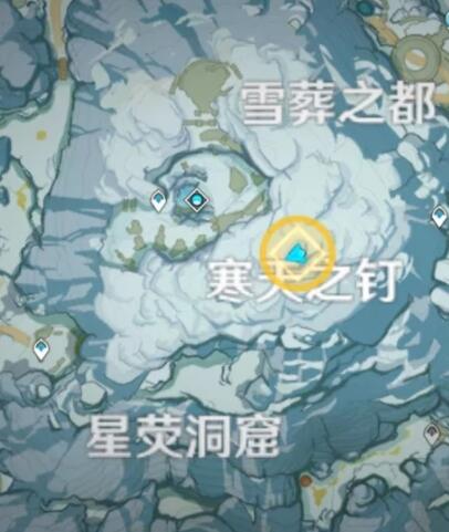 原神雪山再勘探任务怎么完成？原神雪山再勘探任务攻略