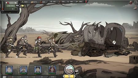 归家异途2天赋怎么加点 归家异途2天赋怎么选择?