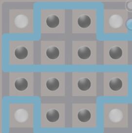 天谕手游星痕黑白棋怎么下？天谕手游星痕黑白棋破解技巧