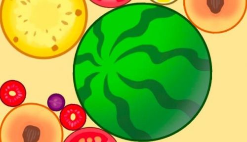 合成大西瓜怎么高分赢 合成大西瓜高分技巧攻略