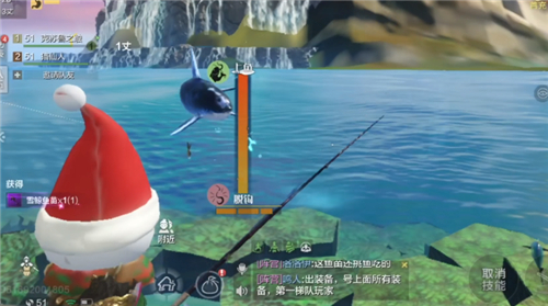 妄想山海千年鱼苗在哪？妄想山海千年鱼苗获取方式介绍