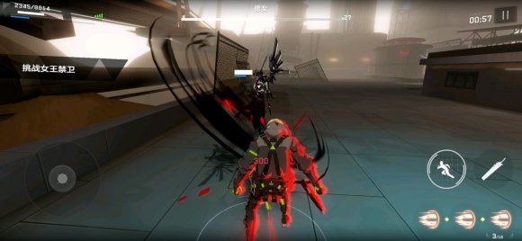 战双帕弥什黄金之涡第三章怎么打？战双帕弥什黄金之涡第三章攻略