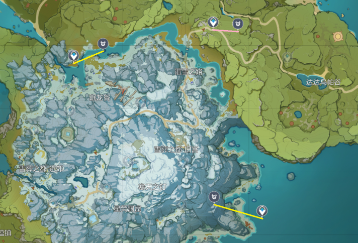 原神深渊法师怎么打？原神深渊法师打法路线详解