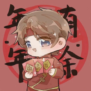 王者荣耀新年开黑头像大全 王者荣耀2021新年开黑头像完整版分享