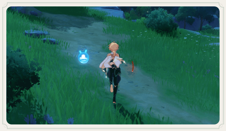 原神秘宝迷踪活动玩法攻略 原神秘宝迷踪玩法说明