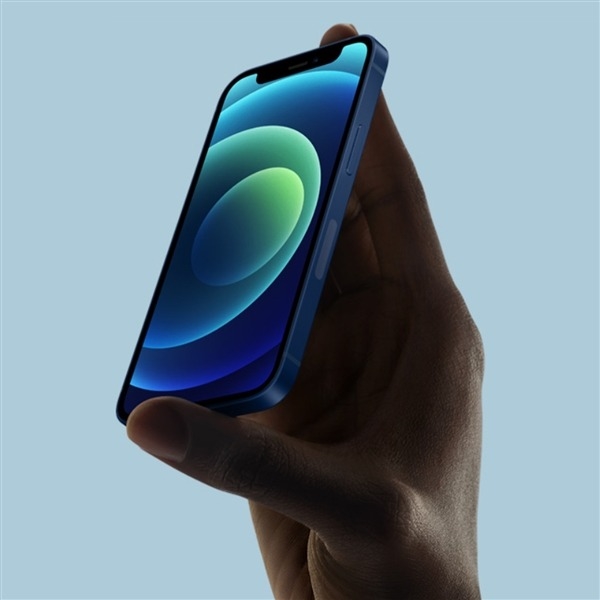 DXO公布iPhone 12 mini相机成绩来了:122 分