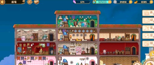 四叶草剧场基建怎么弄？四叶草剧场基建攻略详解