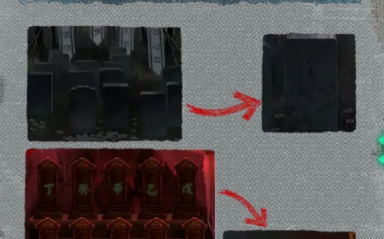 纸嫁衣怎么去七楼 纸嫁衣上七楼方法介绍