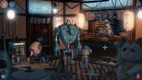 《ENCODYA》1月27日正式发售 登陆Steam