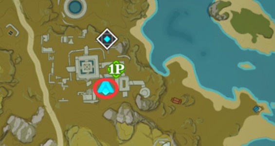 原神秘宝迷踪多人挑战怎么开启?原神多人挑战开启位置及奖励详解