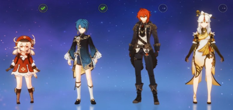 原神无相交响诗bug是什么?原神无相交响诗bug组队必满分解析