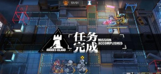 明日方舟bh-8怎么过？明日方舟bh-8堵不如疏过关打法技巧攻略