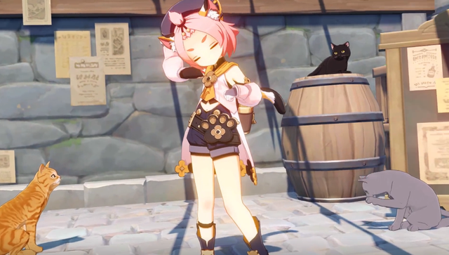 原神迪奥娜任务怎么做？原神迪奥娜任务完成攻略