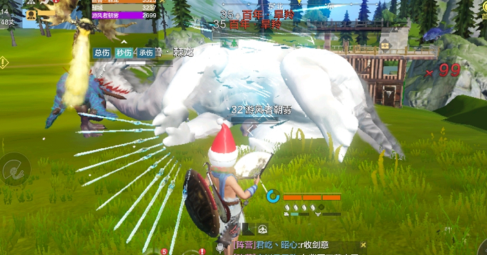 妄想山海游风者朝雾怎么招募？妄想山海游风者朝雾招募方法