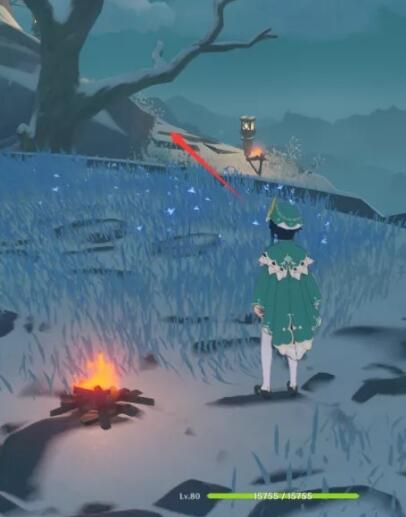 原神雪山再勘探任务怎么完成？原神雪山再勘探任务攻略