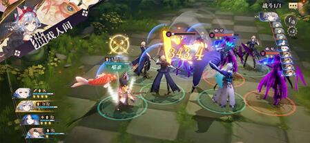 幻书启世录支线FT10-1怎么打？幻书启世录支线FT10-1攻略