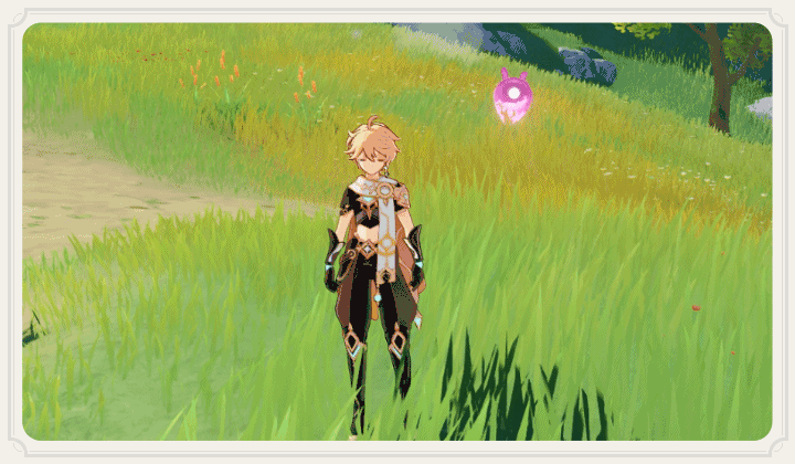 原神秘宝迷踪活动玩法攻略 原神秘宝迷踪玩法说明