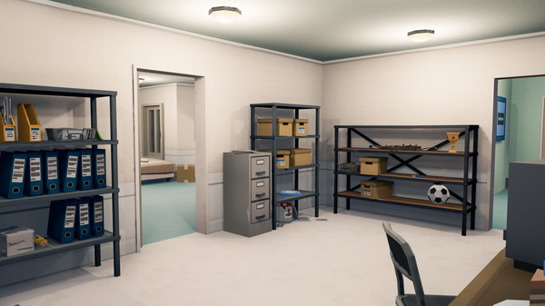 RPG盗窃游戏《窃贼横行》登陆Steam 支持中文