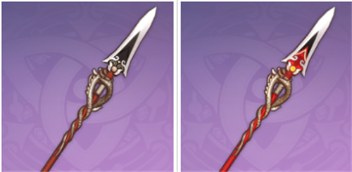 原神胡桃武器推荐什么？原神胡桃四星五星武器选择携带攻略