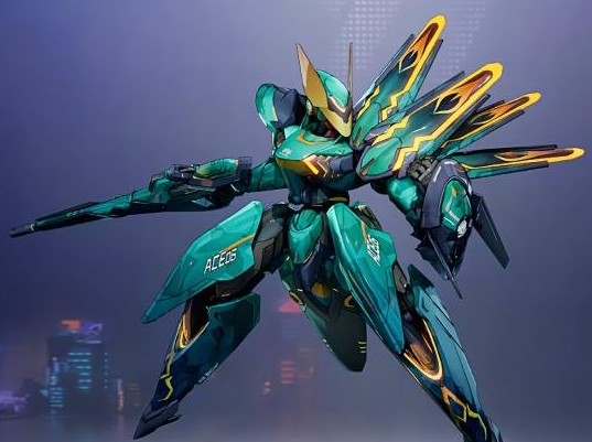 《机动都市阿尔法》云雀玩法攻略