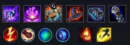 英雄联盟手游狐狸怎么选择装备？英雄联盟手游狐狸出装攻略