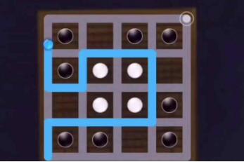 天谕手游星痕黑白棋怎么下？天谕手游星痕黑白棋破解技巧