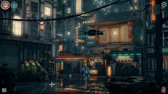 《ENCODYA》1月27日正式发售 登陆Steam